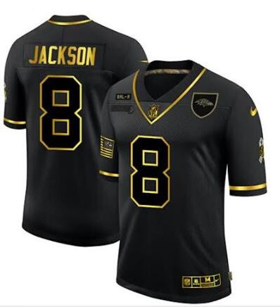Men's Baltimore Ravens Active Player Custom Black Gold Vapor Untouchable Limited Football Jersey Men's Baltimore Ravens Active Player Custom Black Gold Vapor Untouchable Limited Football Jersey